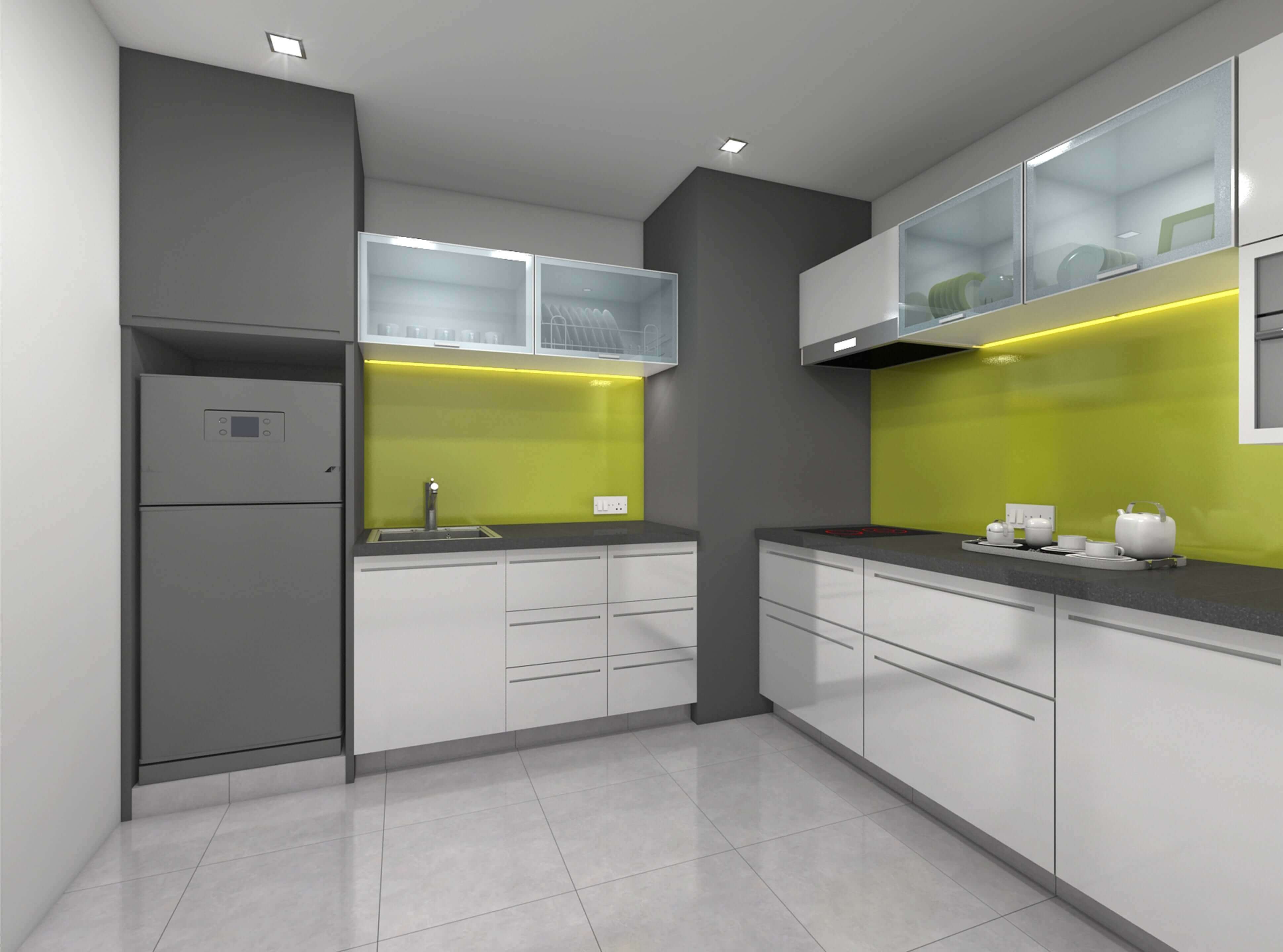 Citadine Hotel Project