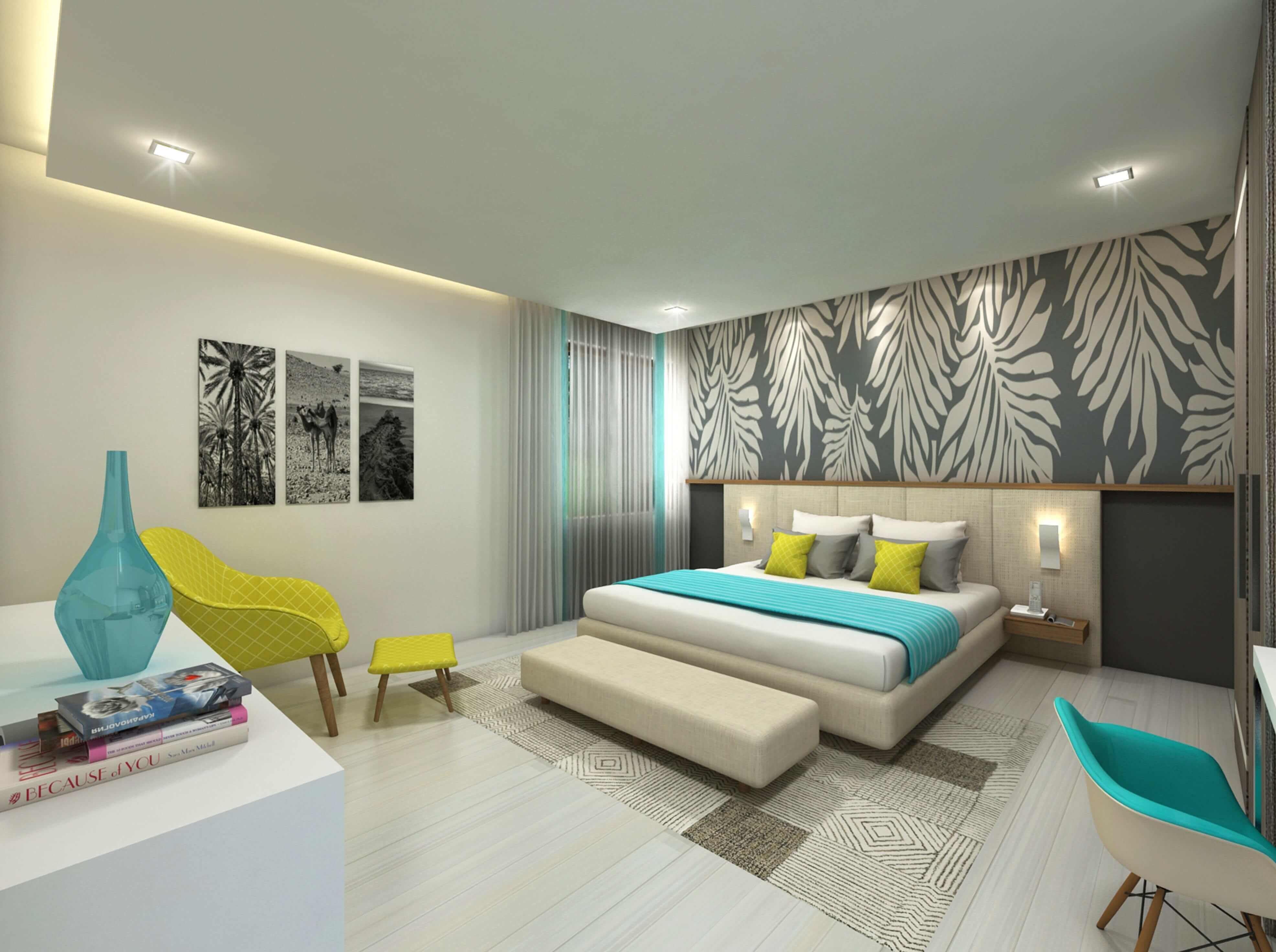 Citadine Hotel Project