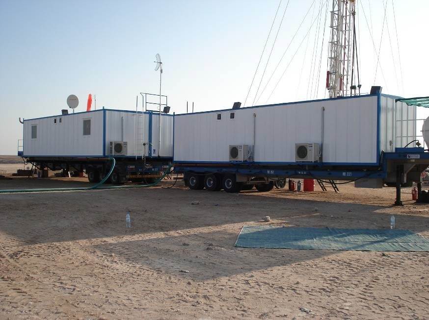 MB Petroleum Services